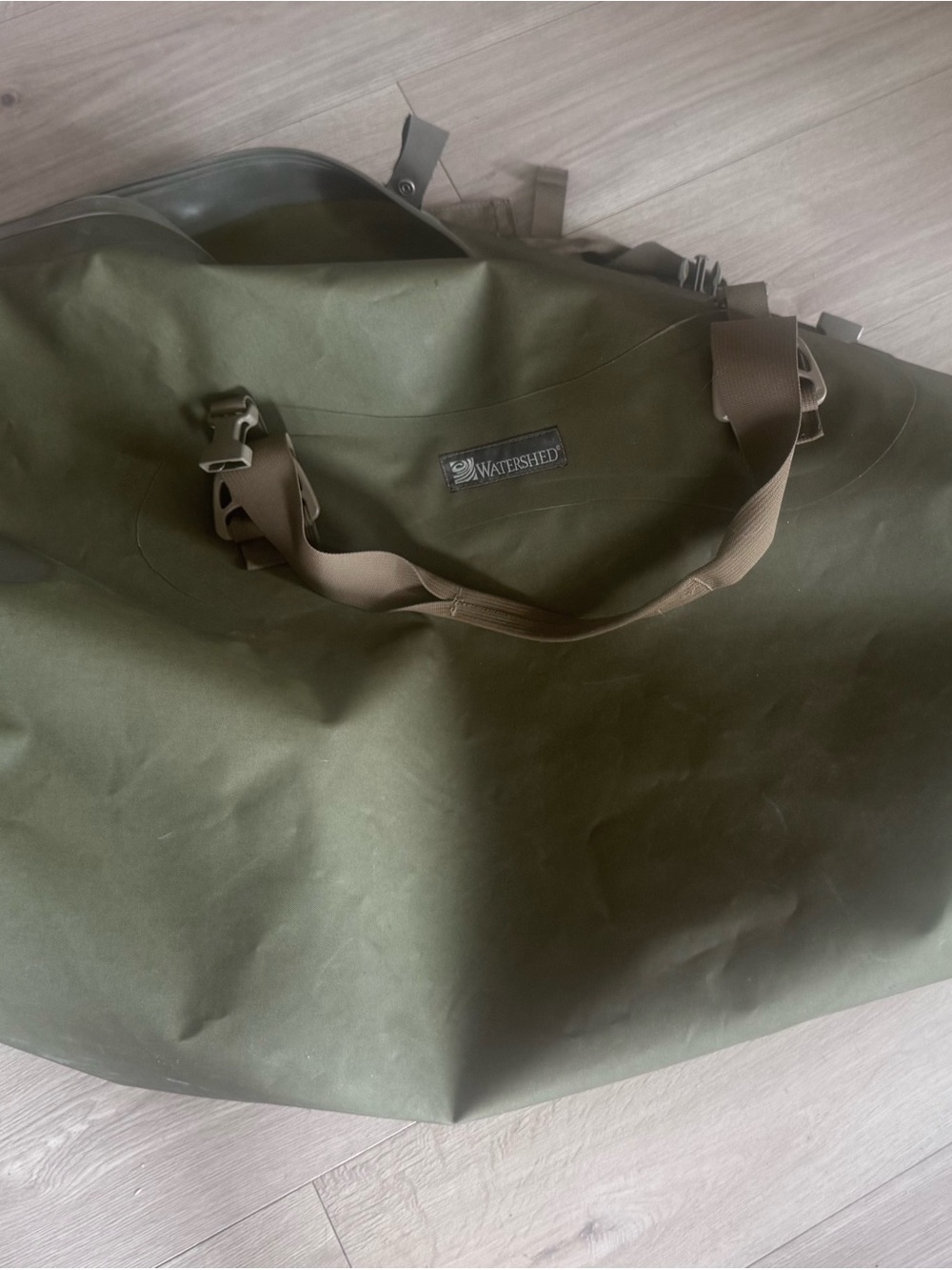 Watershed Dry Bag